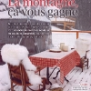 Article pelerin magazine fevrier 2011